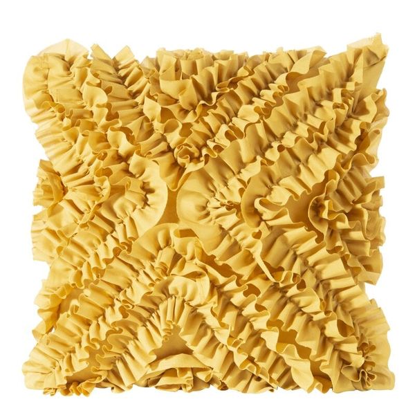 Eurofirany Eurofirany Unisex's Pillow Case 373349