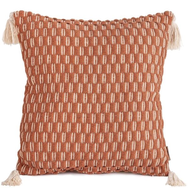 Eurofirany Eurofirany Unisex's Pillow Case 405701