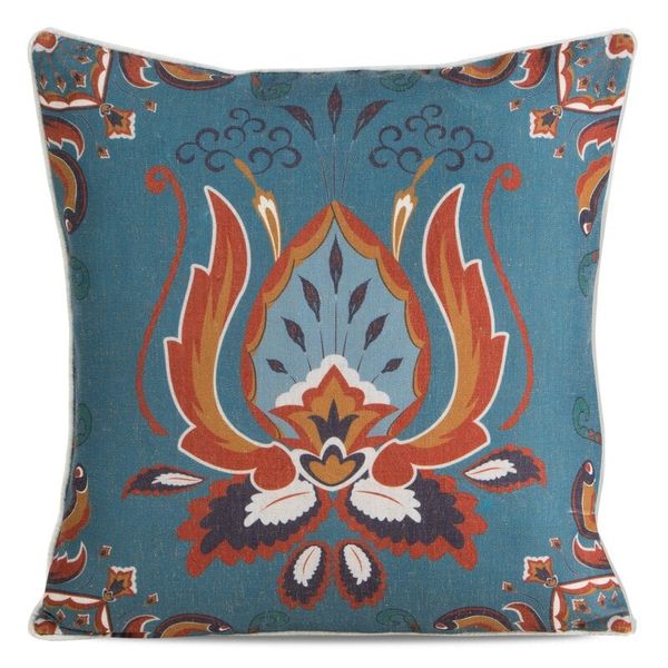 Eurofirany Eurofirany Unisex's Pillow Case 415420