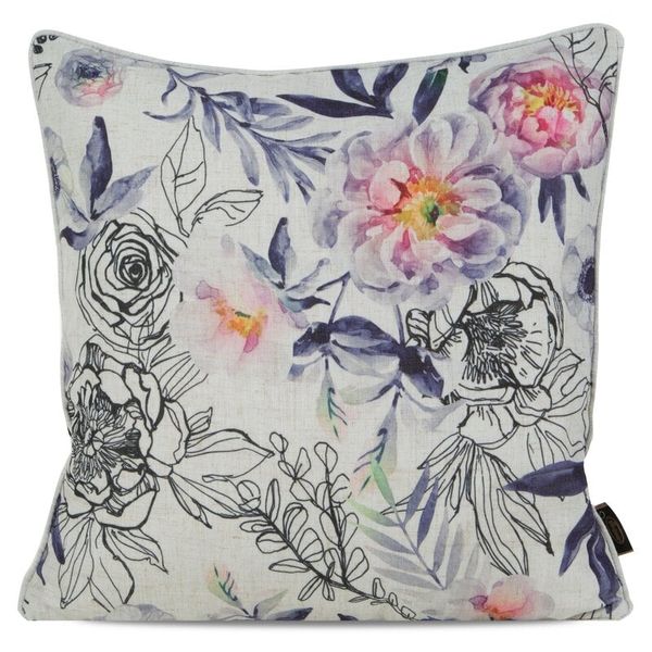 Eurofirany Eurofirany Unisex's Pillow Case 415436