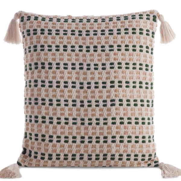 Eurofirany Eurofirany Unisex's Pillow Case 415484