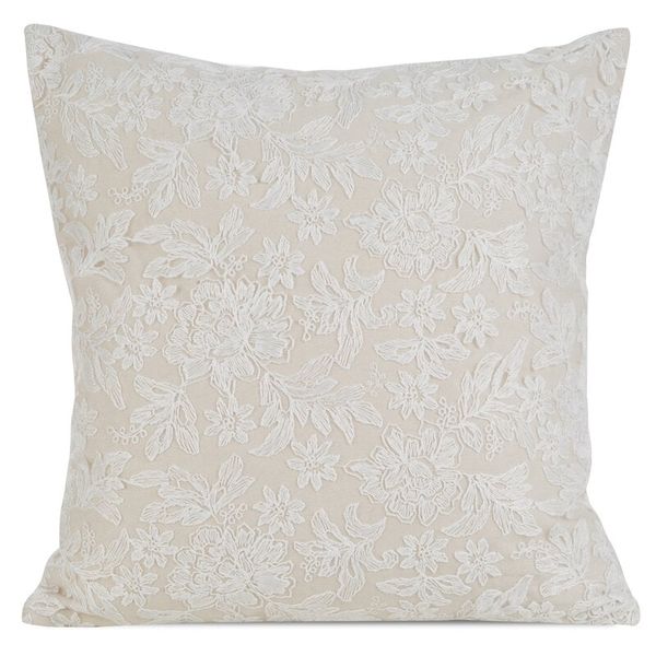 Eurofirany Eurofirany Unisex's Pillow Case 416966