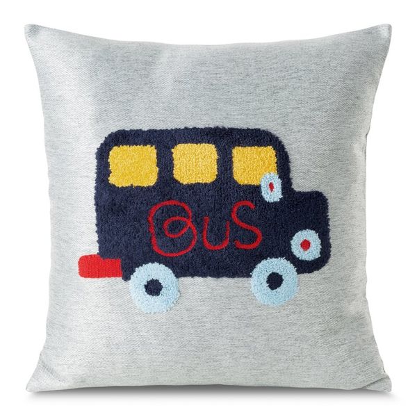 Eurofirany Eurofirany Unisex's Pillow Case 421684