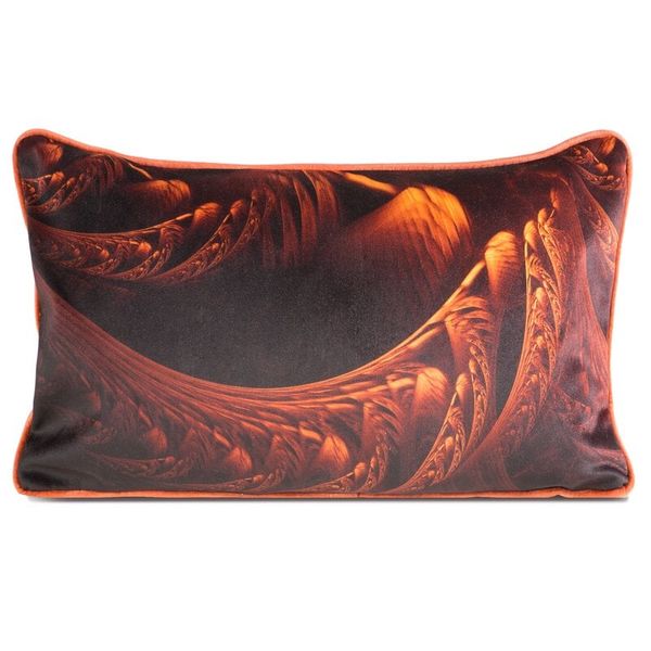 Eurofirany Eurofirany Unisex's Pillow Case 425621