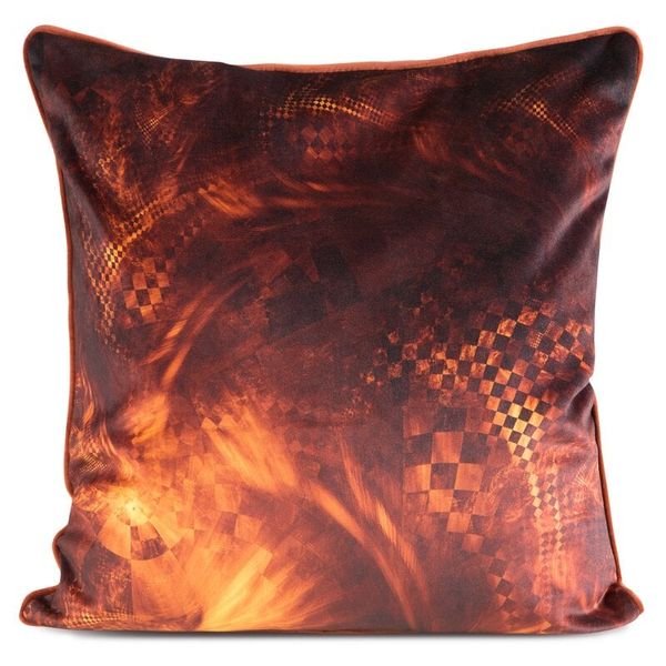 Eurofirany Eurofirany Unisex's Pillow Case 425622