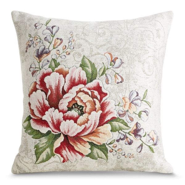 Eurofirany Eurofirany Unisex's Pillow Case 425767