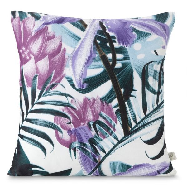 Eurofirany Eurofirany Unisex's Pillow Case 432728