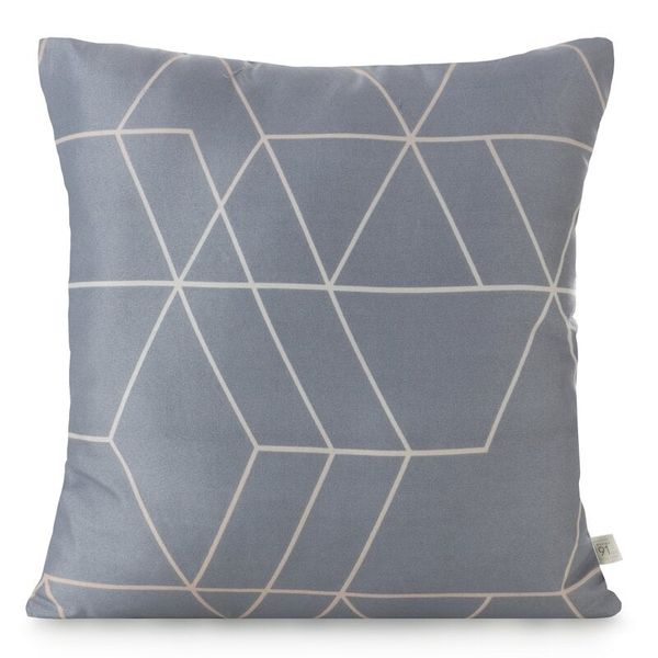 Eurofirany Eurofirany Unisex's Pillow Case 432738