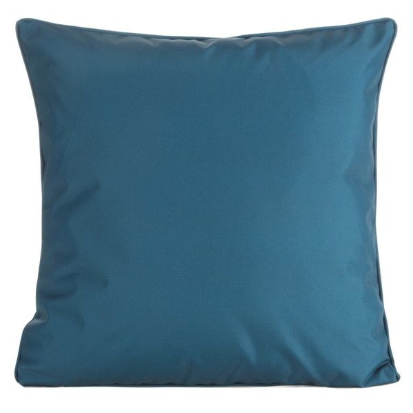 Eurofirany Eurofirany Unisex's Pillow Case 452148 Navy Blue