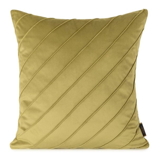 Eurofirany Eurofirany Unisex's Pillow Case 452156