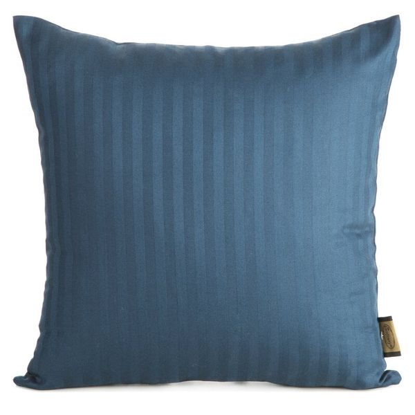 Eurofirany Eurofirany Unisex's Pillow Case 452613 Navy Blue