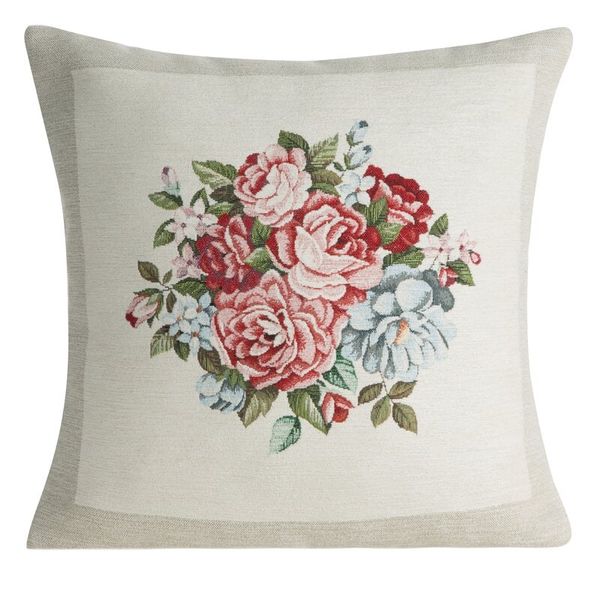 Eurofirany Eurofirany Unisex's Pillow Case 454409