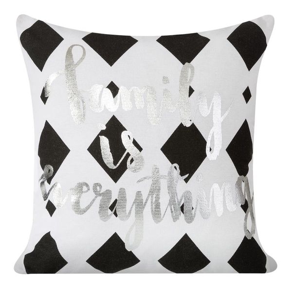 Eurofirany Eurofirany Unisex's Pillowcase 126048