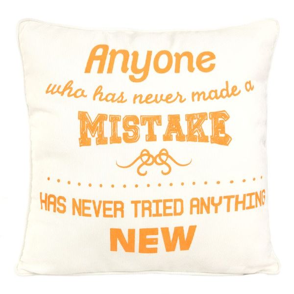 Eurofirany Eurofirany Unisex's Pillowcase 137759