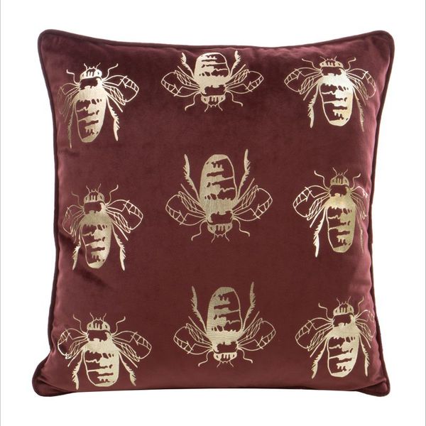 Eurofirany Eurofirany Unisex's Pillowcase 387625