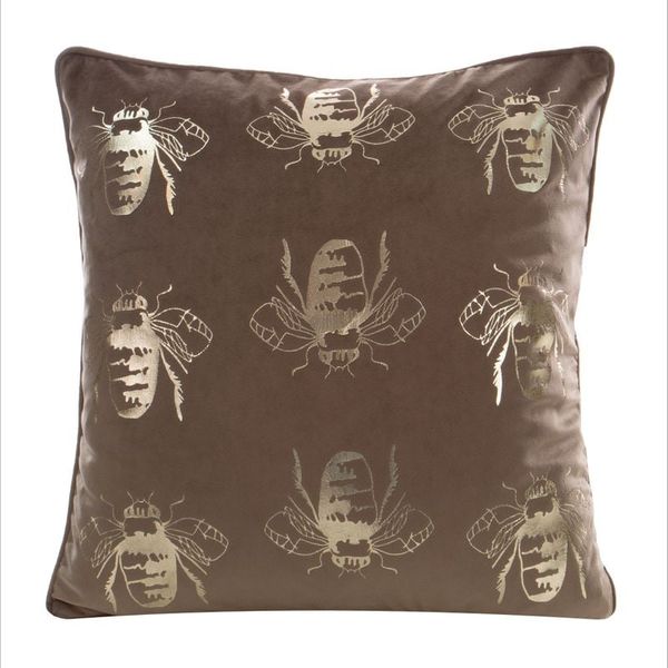 Eurofirany Eurofirany Unisex's Pillowcase 387634