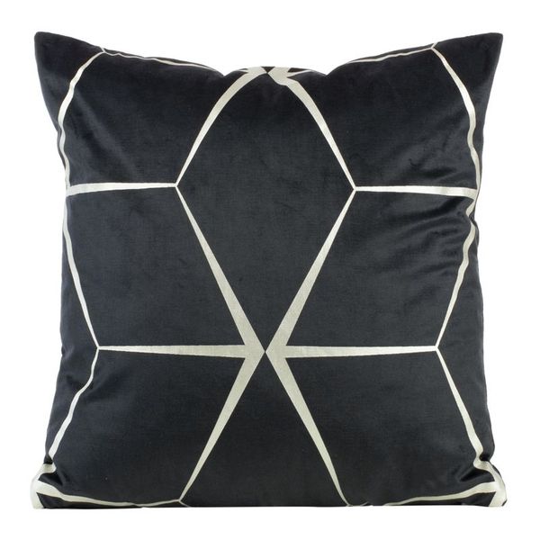 Eurofirany Eurofirany Unisex's Pillowcase 391045