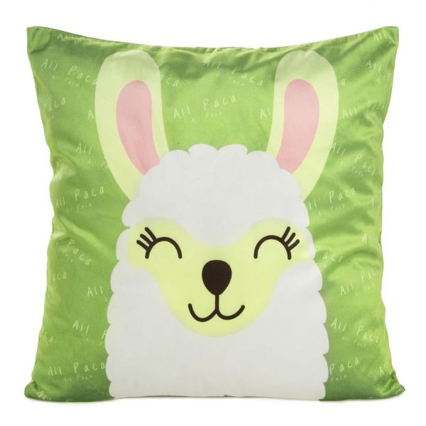 Eurofirany Eurofirany Unisex's Pillowcase 404154