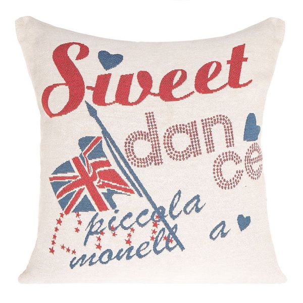 Eurofirany Eurofirany Unisex's Pillowcase 45417