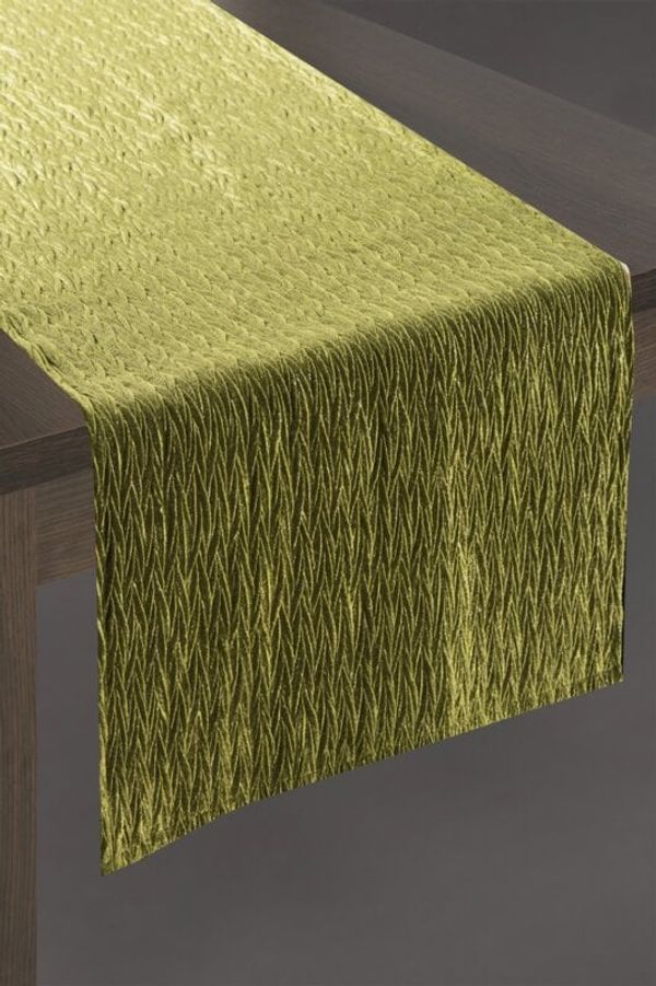 Eurofirany Eurofirany Unisex's Runner 352942