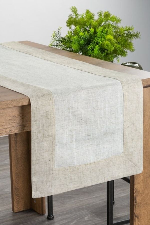 Eurofirany Eurofirany Unisex's Runner 416903