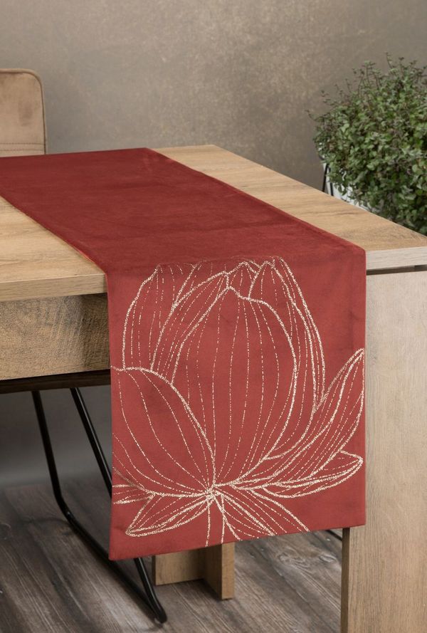 Eurofirany Eurofirany Unisex's Tablecloth 389613