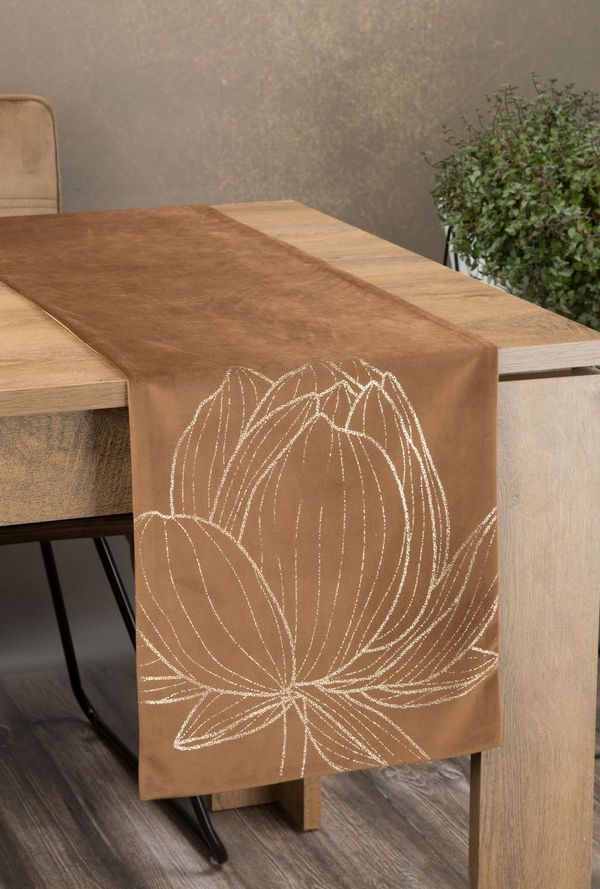 Eurofirany Eurofirany Unisex's Tablecloth 389617