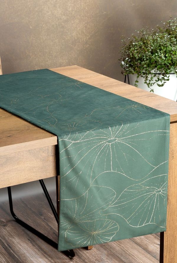 Eurofirany Eurofirany Unisex's Tablecloth 390063