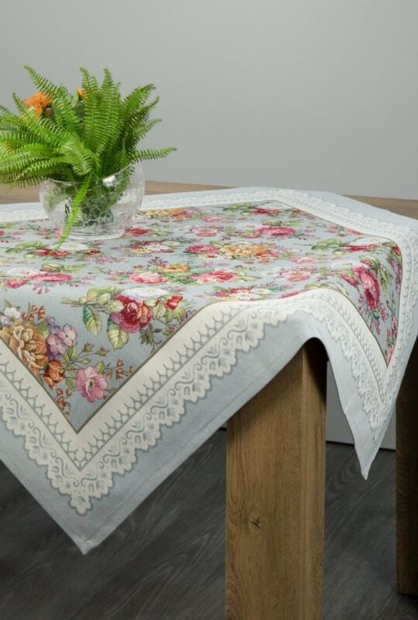 Eurofirany Eurofirany Unisex's Tablecloth 406248