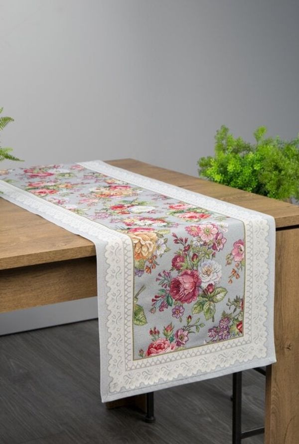 Eurofirany Eurofirany Unisex's Tablecloth 406249