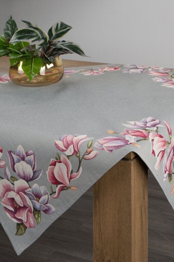 Eurofirany Eurofirany Unisex's Tablecloth 416100
