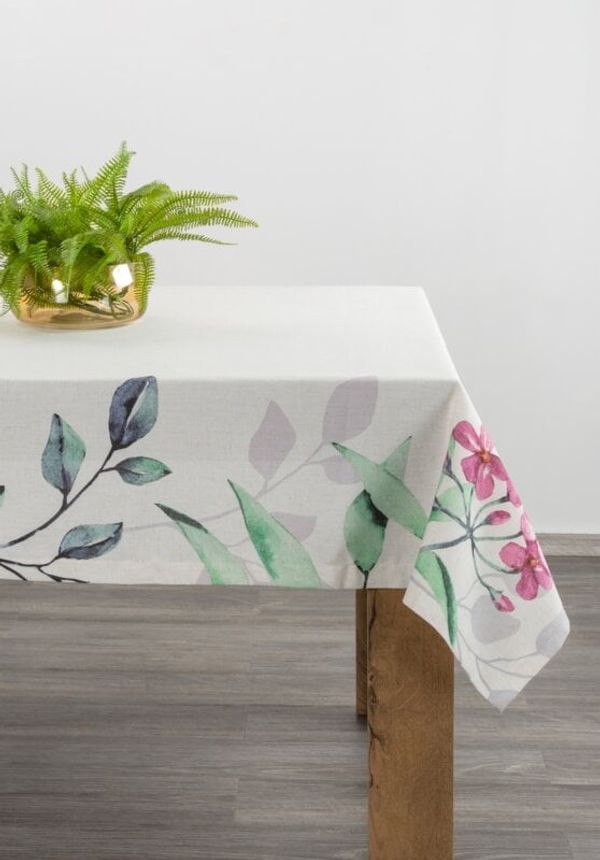 Eurofirany Eurofirany Unisex's Tablecloth 416182
