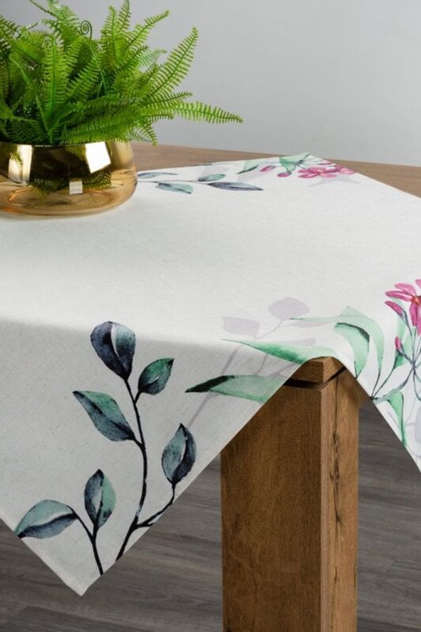 Eurofirany Eurofirany Unisex's Tablecloth 416186