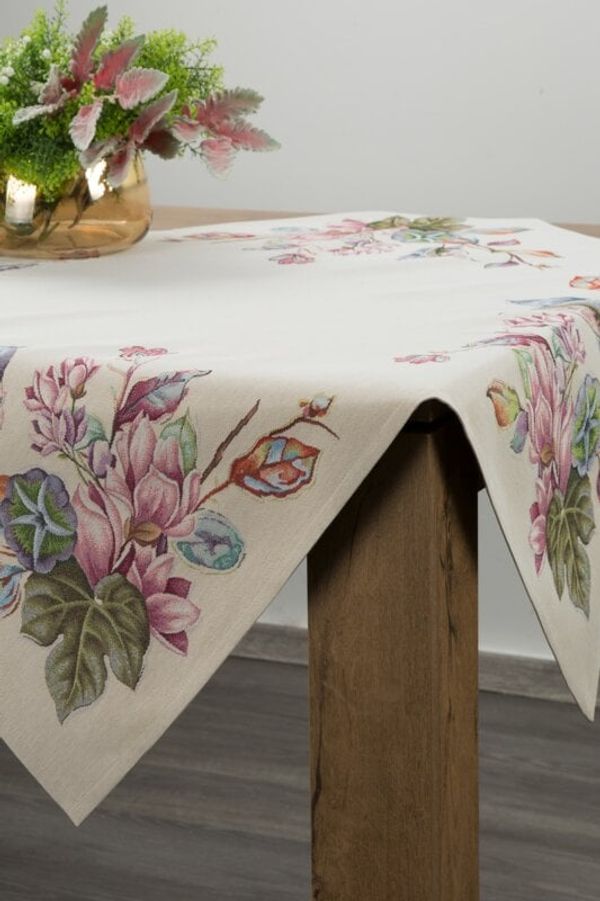 Eurofirany Eurofirany Unisex's Tablecloth 416841