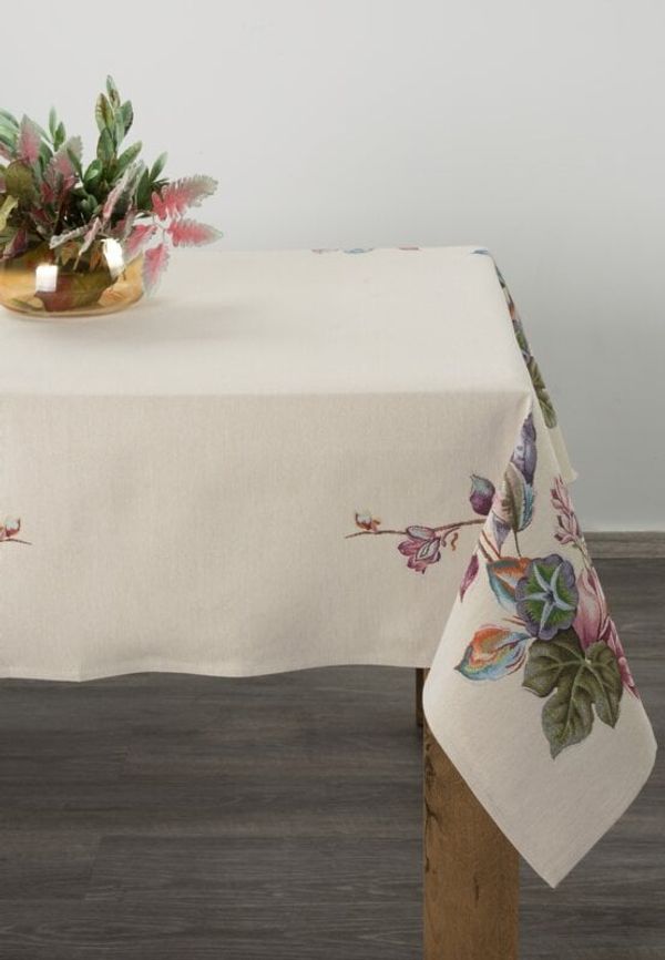 Eurofirany Eurofirany Unisex's Tablecloth 416844