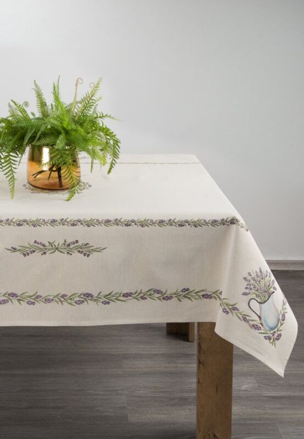 Eurofirany Eurofirany Unisex's Tablecloth 419158