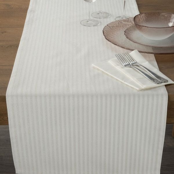 Eurofirany Eurofirany Unisex's Tablecloth 419746