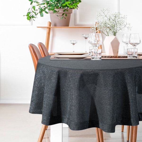 Eurofirany Eurofirany Unisex's Tablecloth 424855