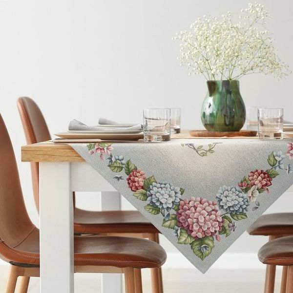 Eurofirany Eurofirany Unisex's Tablecloth 425584