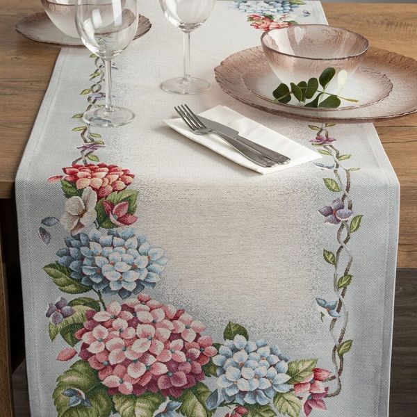 Eurofirany Eurofirany Unisex's Tablecloth 425588