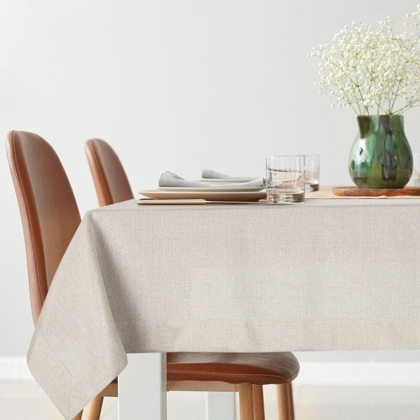 Eurofirany Eurofirany Unisex's Tablecloth 440362