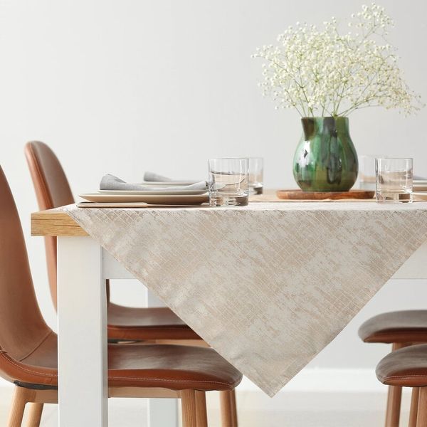 Eurofirany Eurofirany Unisex's Tablecloth 440367