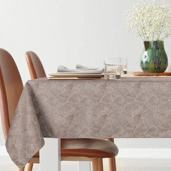 Eurofirany Eurofirany Unisex's Tablecloth 440384