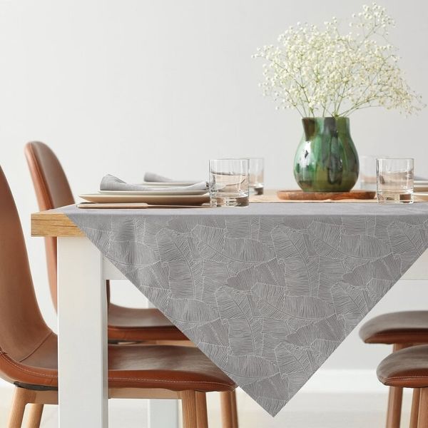 Eurofirany Eurofirany Unisex's Tablecloth 440388