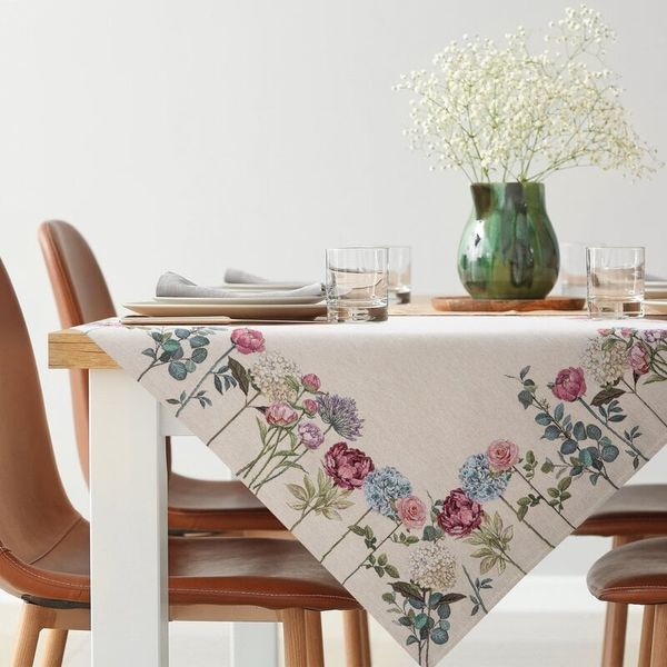 Eurofirany Eurofirany Unisex's Tablecloth 442019