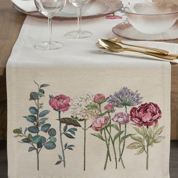 Eurofirany Eurofirany Unisex's Tablecloth 442020
