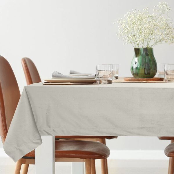 Eurofirany Eurofirany Unisex's Tablecloth 452194