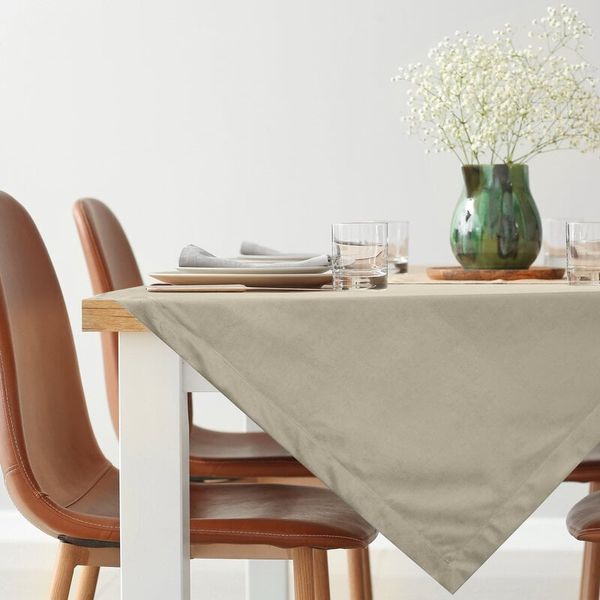 Eurofirany Eurofirany Unisex's Tablecloth 452215