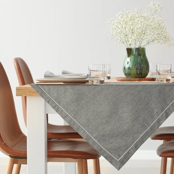 Eurofirany Eurofirany Unisex's Tablecloth 453406