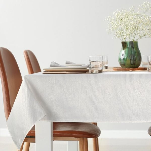 Eurofirany Eurofirany Unisex's Tablecloth 453468